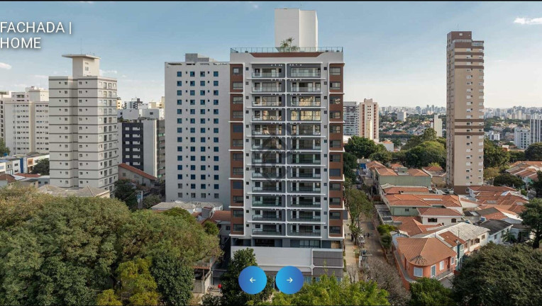 Imagem Apartamento com 3 Quartos à Venda, 108 m² em Vila Mariana - São Paulo Imagem Apartamento com 3 Quartos à Venda, 108 m² em Vila Mariana - São Paulo
