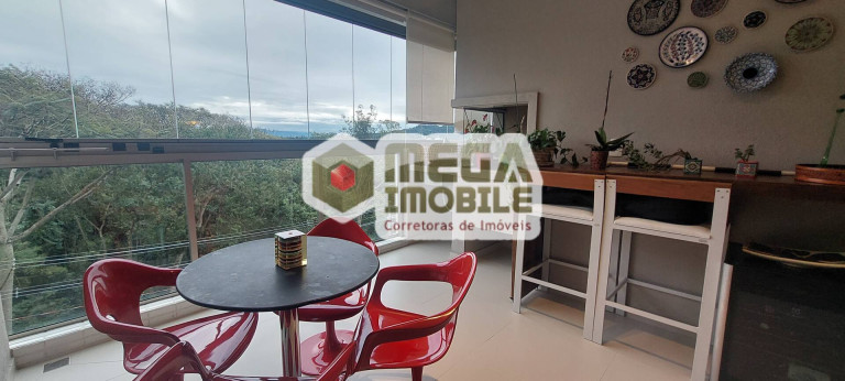 Imagem Apartamento com 3 Quartos à Venda, 116 m² em João Paulo - Florianópolis Imagem Apartamento com 3 Quartos à Venda, 116 m² em João Paulo - Florianópolis