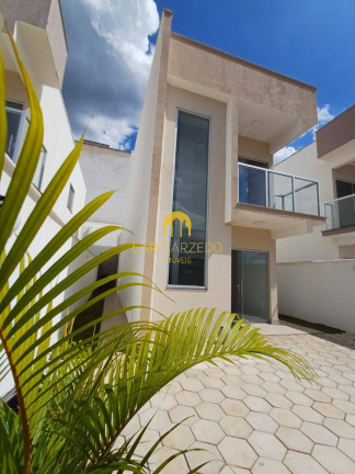 Imagem Casa com 3 Quartos à Venda, 110 m² em Masterville - Sarzedo Imagem Casa com 3 Quartos à Venda, 110 m² em Masterville - Sarzedo
