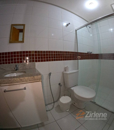 Imagem Apartamento com 3 Quartos à Venda, 90 m² em Praia Do Morro - Guarapari Imagem Apartamento com 3 Quartos à Venda, 90 m² em Praia Do Morro - Guarapari