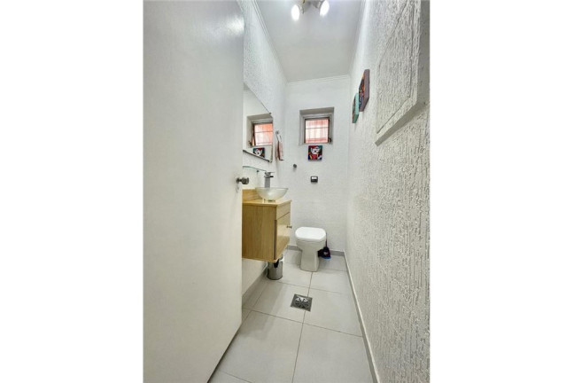Imagem Casa com 4 Quartos à Venda, 160 m² em Vila Mariana - São Paulo Imagem Casa com 4 Quartos à Venda, 160 m² em Vila Mariana - São Paulo