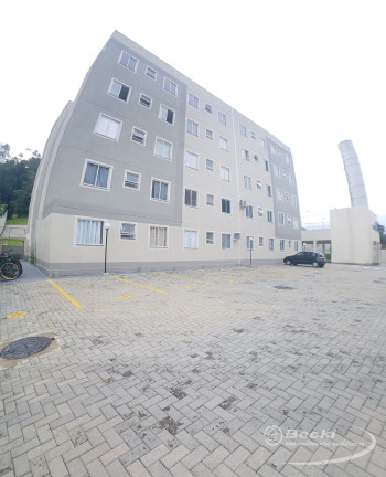 Imagem Apartamento com 2 Quartos para Alugar, 39 m² em Boehmerwald - Joinville Imagem Apartamento com 2 Quartos para Alugar, 39 m² em Boehmerwald - Joinville