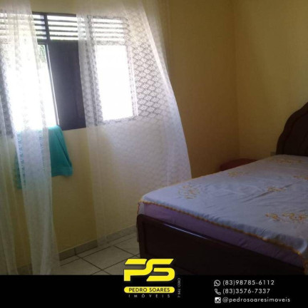 Imagem Casa com 3 Quartos à Venda, 158 m² em Jardim Cidade Universitária - João Pessoa Imagem Casa com 3 Quartos à Venda, 158 m² em Jardim Cidade Universitária - João Pessoa
