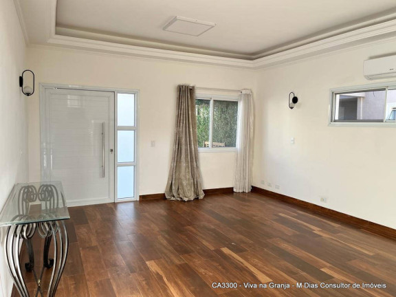 Imagem Casa de Condomínio com 3 Quartos à Venda, 360 m² em Residencial Dos Lagos - Cotia