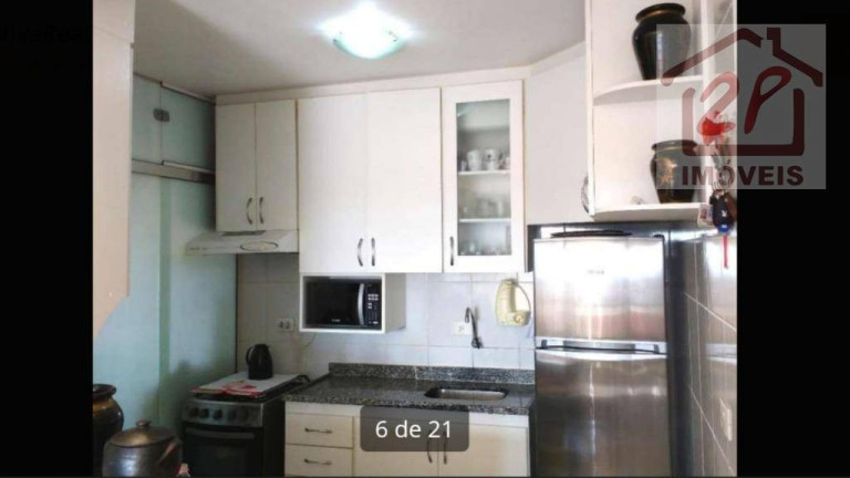 Imagem Apartamento com 2 Quartos à Venda, 65 m² em Bosque Dos Eucaliptos - São José Dos Campos Imagem Apartamento com 2 Quartos à Venda, 65 m² em Bosque Dos Eucaliptos - São José Dos Campos
