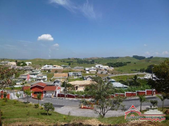 Imagem Terreno em Condomínio à Venda, 1 m² em Jardim Terras De Santa Helena - Jacareí Imagem Terreno em Condomínio à Venda, 1 m² em Jardim Terras De Santa Helena - Jacareí