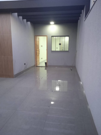Imagem Casa com 3 Quartos à Venda, 126 m² em Residencial Araucárias - Arapongas Imagem Casa com 3 Quartos à Venda, 126 m² em Residencial Araucárias - Arapongas