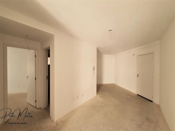 Imagem Imóvel com 2 Quartos à Venda, 62 m² em Paulicéia - Piracicaba
