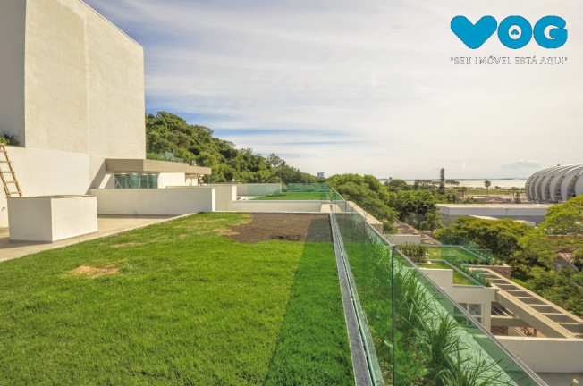 Imagem Imóvel com 3 Quartos à Venda, 230 m² em Santa Tereza - Porto Alegre