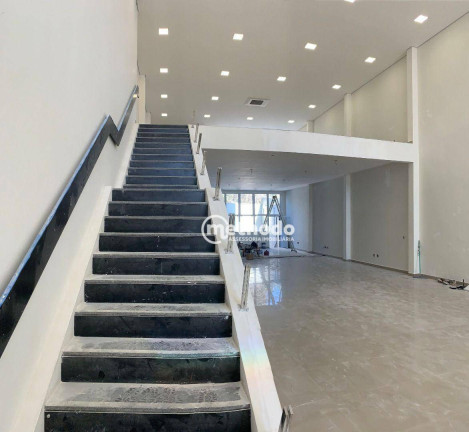 Sala Comercial à Venda ou Locação, 706 m² em Jardim Guanabara - Campinas