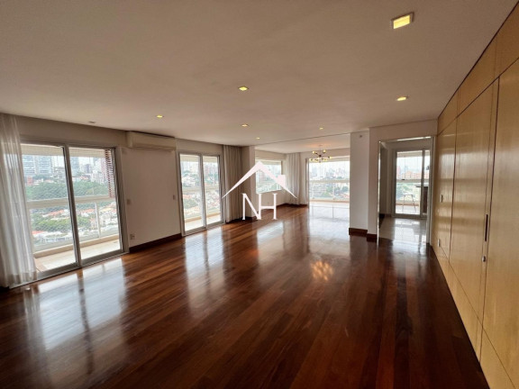 Imagem Apartamento com 4 Quartos à Venda, 261 m² em Vila Madalena - São Paulo Imagem Apartamento com 4 Quartos à Venda, 261 m² em Vila Madalena - São Paulo