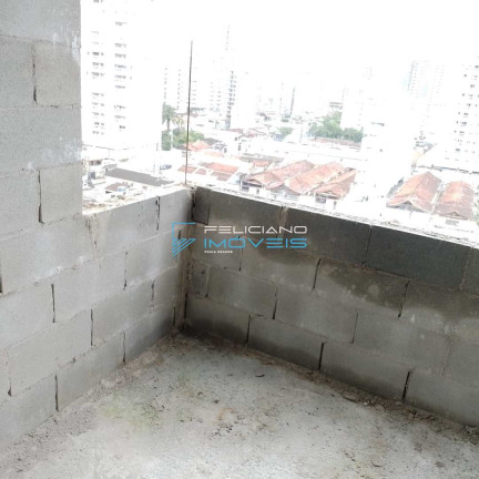 Imagem Apartamento com 2 Quartos à Venda, 56 m² em Aviação - Praia Grande