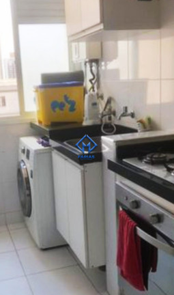 Imagem Apartamento com 2 Quartos à Venda, 55 m² em Ipiranga - São Paulo