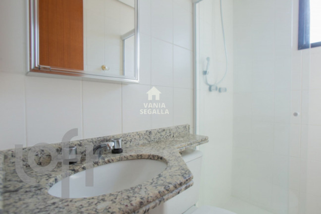 Imagem Apartamento com 4 Quartos à Venda, 130 m² em Perdizes - São Paulo Imagem Apartamento com 4 Quartos à Venda, 130 m² em Perdizes - São Paulo