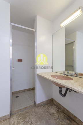 Imagem Apartamento com 3 Quartos à Venda, 106 m² em Itaim Bibi - São Paulo Imagem Apartamento com 3 Quartos à Venda, 106 m² em Itaim Bibi - São Paulo