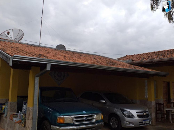 Imagem Casa com 4 Quartos à Venda, 250 m² em Vila Doutor Laurindo - Tatuí Imagem Casa com 4 Quartos à Venda, 250 m² em Vila Doutor Laurindo - Tatuí