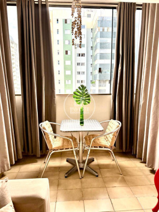 Imagem Apartamento com 2 Quartos à Venda, 67 m² em Setor Bueno - Goiânia Imagem Apartamento com 2 Quartos à Venda, 67 m² em Setor Bueno - Goiânia