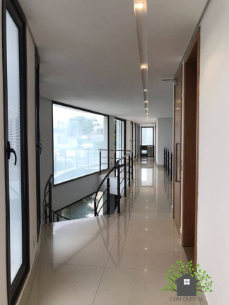 Imagem Casa com 4 Quartos à Venda, 1.050 m² em Paisagem Renoir - Cotia
