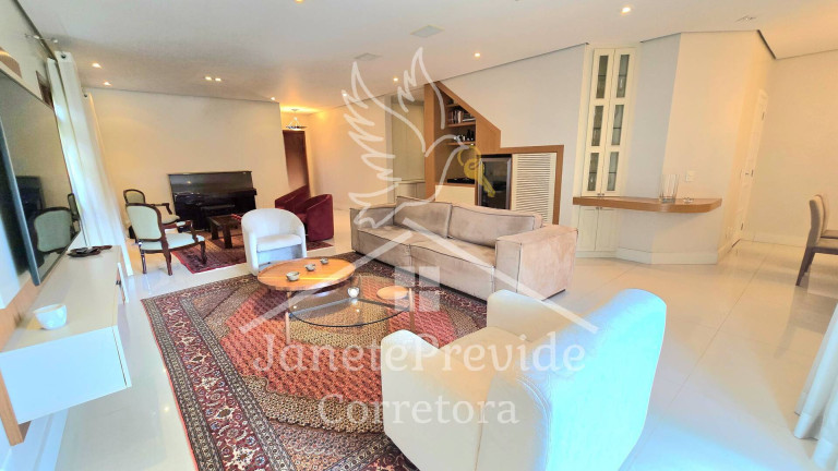 Imagem Casa de Condomínio com 4 Quartos à Venda, 380 m² em Tamboré - Santana De Parnaíba Imagem Casa de Condomínio com 4 Quartos à Venda, 380 m² em Tamboré - Santana De Parnaíba