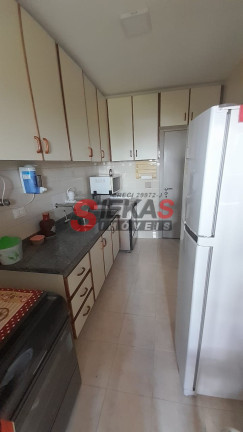 Imagem Apartamento com 2 Quartos à Venda, 60 m² em Parque São Jorge - São Paulo Imagem Apartamento com 2 Quartos à Venda, 60 m² em Parque São Jorge - São Paulo