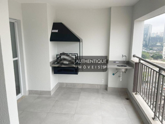 Imagem Apartamento com 2 Quartos à Venda, 69 m² em Chácara Santo Antônio (zona Sul) - São Paulo Imagem Apartamento com 2 Quartos à Venda, 69 m² em Chácara Santo Antônio (zona Sul) - São Paulo