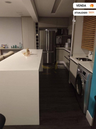 Imagem Apartamento com 3 Quartos à Venda, 96 m² em Alphaville Empresarial - Barueri Imagem Apartamento com 3 Quartos à Venda, 96 m² em Alphaville Empresarial - Barueri