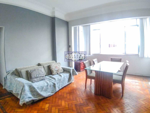 Imagem Apartamento com 3 Quartos à Venda, 90 m² em Copacabana - Rio De Janeiro Imagem Apartamento com 3 Quartos à Venda, 90 m² em Copacabana - Rio De Janeiro