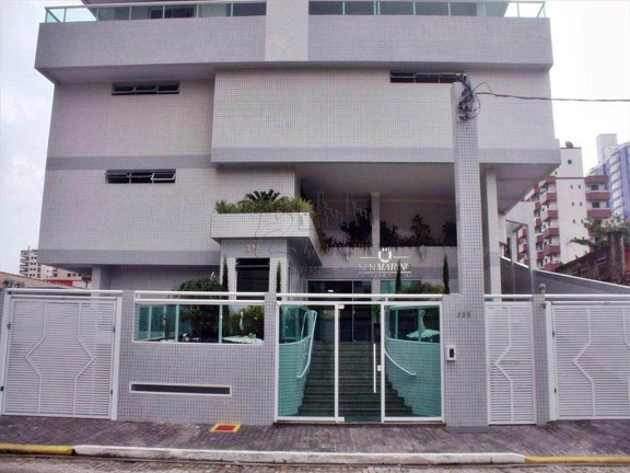 Apartamento com 2 Quartos à Venda, 78 m² em Tupi - Praia Grande