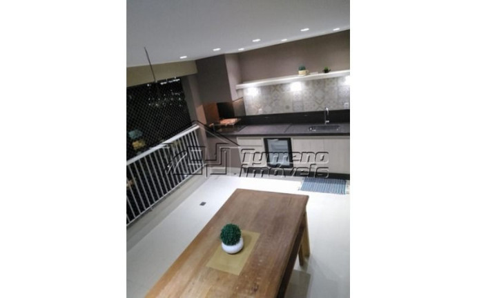 Imagem Apartamento com 3 Quartos à Venda, 122 m² em Jardim Das Indústrias - São José Dos Campos Imagem Apartamento com 3 Quartos à Venda, 122 m² em Jardim Das Indústrias - São José Dos Campos