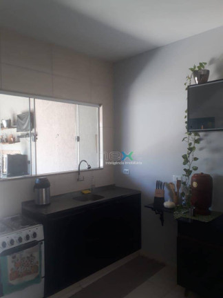 Imagem Casa com 2 Quartos à Venda, em Jardim Los Angeles - Campo Grande Imagem Casa com 2 Quartos à Venda, em Jardim Los Angeles - Campo Grande