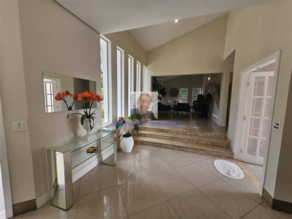 Imagem Casa de Condomínio com 4 Quartos para Alugar, 500 m² em Jardim Atalaia - Cotia Imagem Casa de Condomínio com 4 Quartos para Alugar, 500 m² em Jardim Atalaia - Cotia
