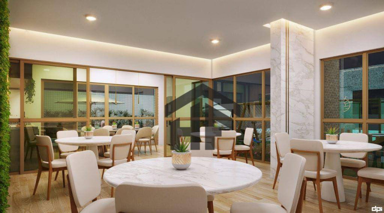 Imagem Apartamento com 2 Quartos à Venda, 52 m² em Candeias - Jaboatão Dos Guararapes