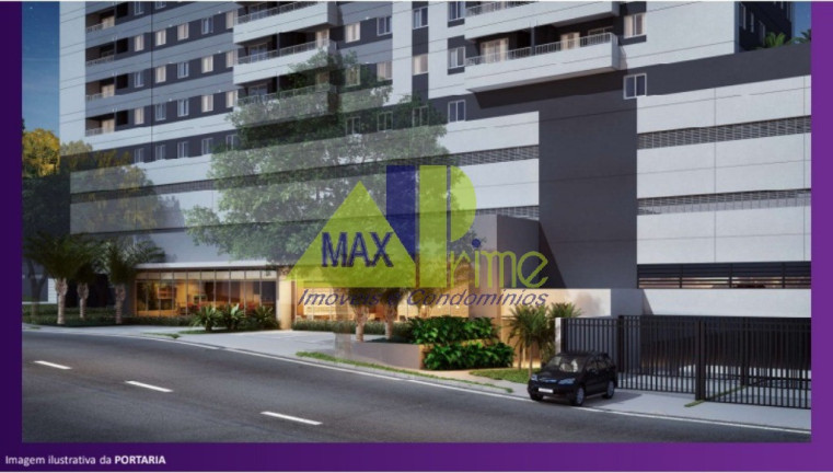 Imagem Apartamento com 2 Quartos à Venda, 38 m² em Vila Vermelha - São Paulo Imagem Apartamento com 2 Quartos à Venda, 38 m² em Vila Vermelha - São Paulo
