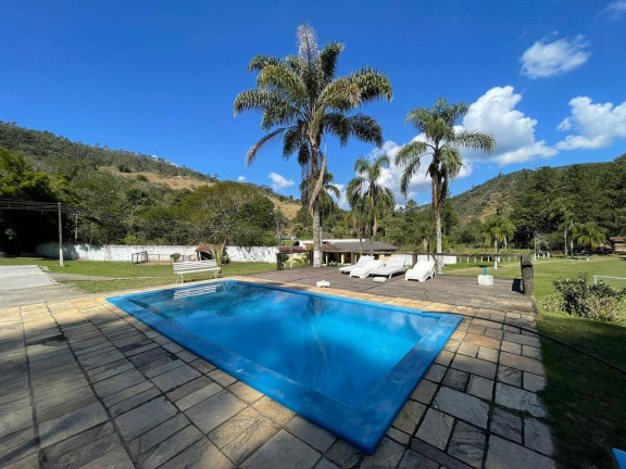 Imagem Chácara com 5 Quartos à Venda, 24.000 m² em Bom Jesus Dos Perdões Imagem Chácara com 5 Quartos à Venda, 24.000 m² em Bom Jesus Dos Perdões