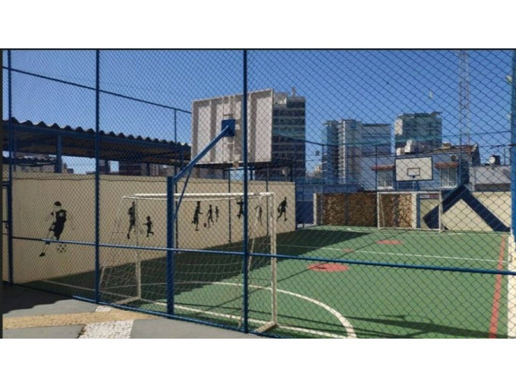 Imagem Apartamento com 3 Quartos à Venda, 85 m² em Vila Industrial - Campinas