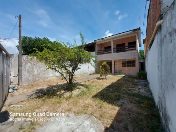 Imagem Casa com 3 Quartos à Venda, 191 m² em Candeias - Jaboatão Dos Guararapes