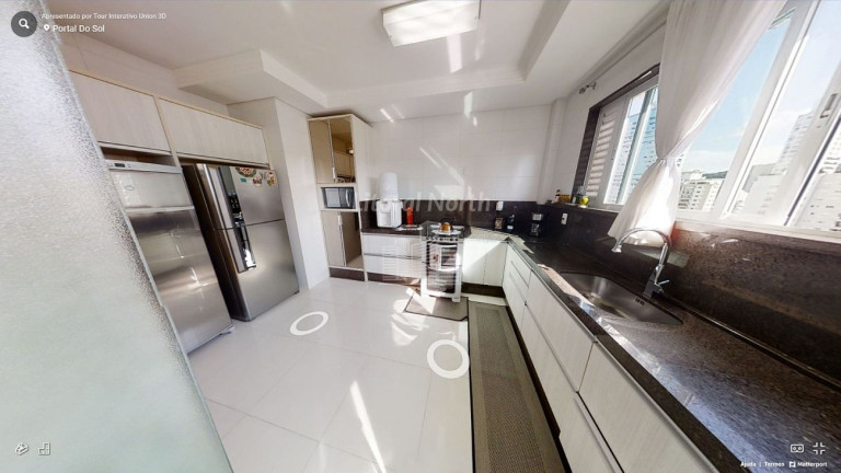 Imagem Apartamento com 3 Quartos à Venda, 178 m² em Fazenda - Itajaí Imagem Apartamento com 3 Quartos à Venda, 178 m² em Fazenda - Itajaí