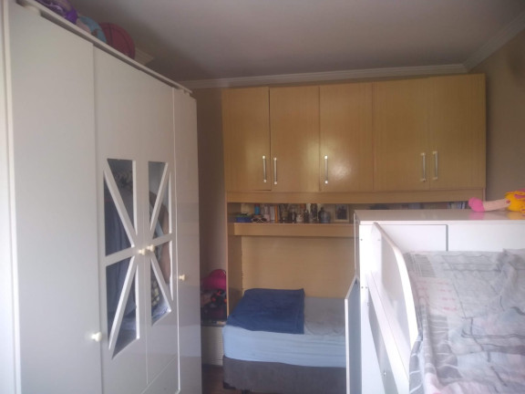 Imagem Imóvel com 2 Quartos à Venda, 65 m² em Alves Dias - São Bernardo Do Campo