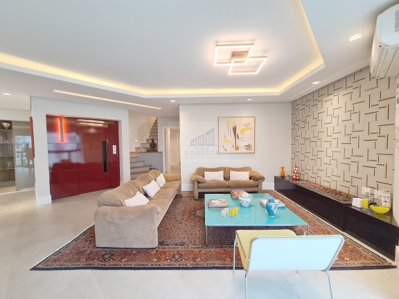 Imagem Apartamento com 4 Quartos à Venda, 310 m² em Campo Belo - São Paulo Imagem Apartamento com 4 Quartos à Venda, 310 m² em Campo Belo - São Paulo