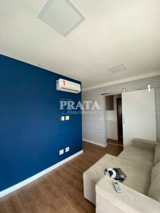 Imagem Apartamento à Venda, 56 m² em Vila Mathias - Santos Imagem Apartamento à Venda, 56 m² em Vila Mathias - Santos