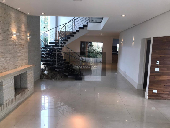Imagem Casa com 4 Quartos à Venda, 482 m² em Jardim Floresta - Atibaia Imagem Casa com 4 Quartos à Venda, 482 m² em Jardim Floresta - Atibaia