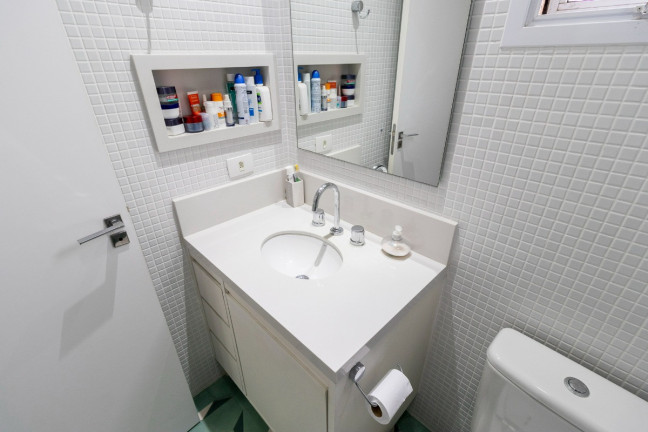 Imagem Apartamento com 2 Quartos à Venda, 82 m² em Bosque Da Saúde - São Paulo