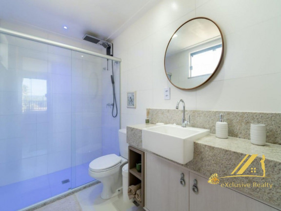 Imagem Casa de Condomínio com 2 Quartos à Venda, 58 m² em Praia De Imbassai - Mata De São João