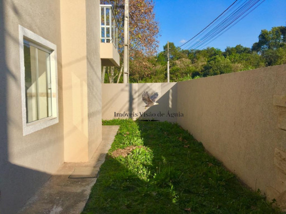 Imagem Sobrado com 3 Quartos à Venda, em Cidade Industrial - Curitiba Imagem Sobrado com 3 Quartos à Venda, em Cidade Industrial - Curitiba