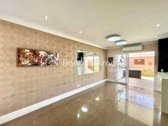 Imagem Casa de Condomínio com 3 Quartos à Venda, 157 m² em Morumbi - Paulínia Imagem Casa de Condomínio com 3 Quartos à Venda, 157 m² em Morumbi - Paulínia