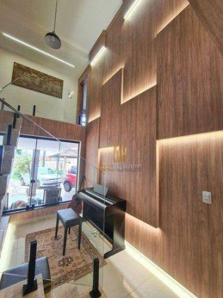 Imagem Sobrado com 3 Quartos à Venda, 254 m² em Setor Marechal Rondon - Goiânia Imagem Sobrado com 3 Quartos à Venda, 254 m² em Setor Marechal Rondon - Goiânia