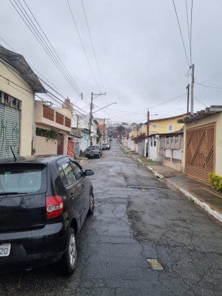 Imagem Terreno à Venda, 1.680 m² em Vila Arriete - São Paulo