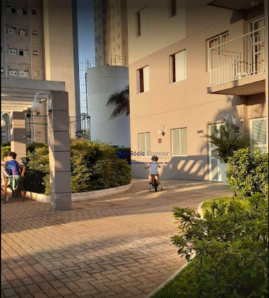 Apartamento com 3 Quartos à Venda, 70 m² em Vila Endres - Guarulhos