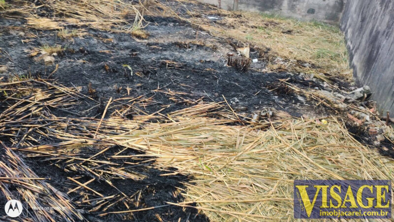 Imagem Terreno à Venda, em Cidade Salvador - Jacareí Imagem Terreno à Venda, em Cidade Salvador - Jacareí