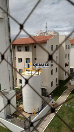 Imagem Apartamento com 2 Quartos à Venda, 55 m² em Parque Turf Club - Campos Dos Goytacazes Imagem Apartamento com 2 Quartos à Venda, 55 m² em Parque Turf Club - Campos Dos Goytacazes